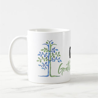Taza De Café Coffee Mug