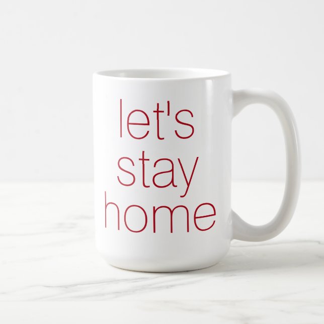 Taza De Café Coffee Mug (Derecha)