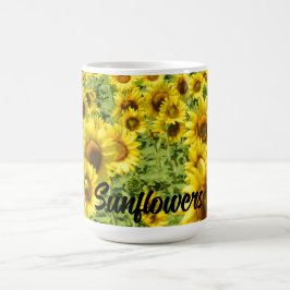 Taza De Café Coffee Mug