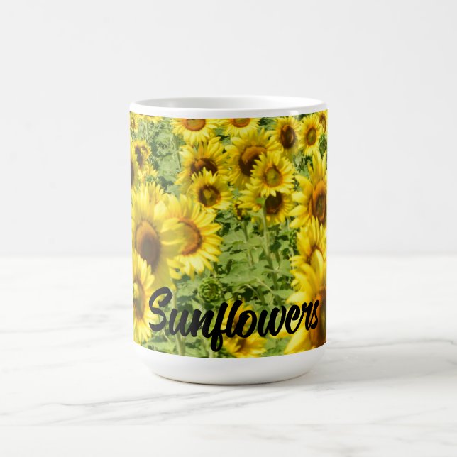 Taza De Café Coffee Mug (Centro)