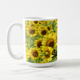 Taza De Café Coffee Mug