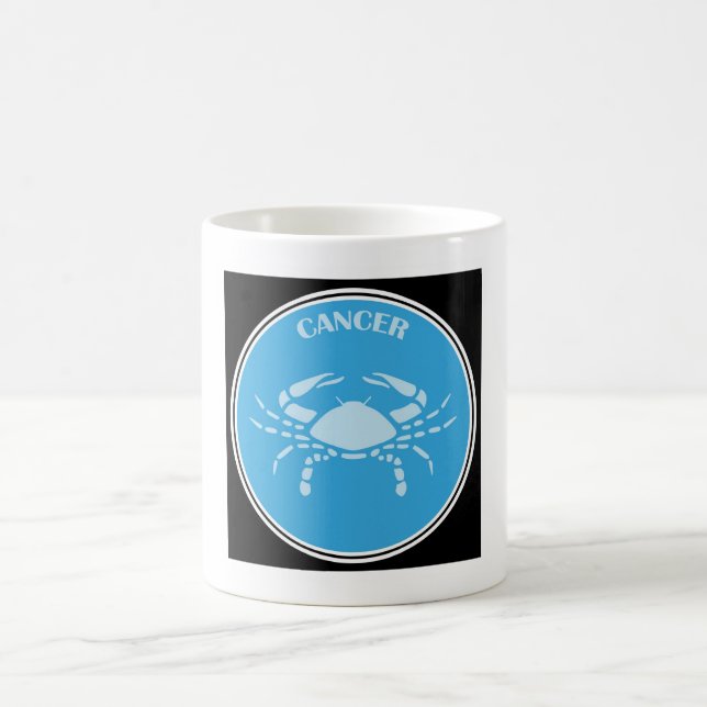 Taza De Café Coffee Mug (Centro)