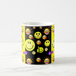 Taza De Café Coffee Mug