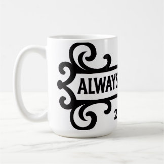 Taza De Café Coffee Mug