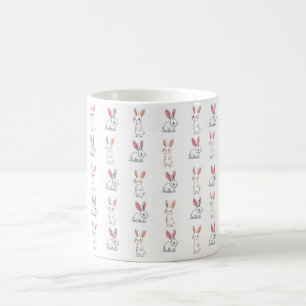 Taza De Café Coffee Mug