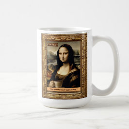 Taza De Café Coffee™ Mug