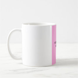 Taza De Café Coffee mug