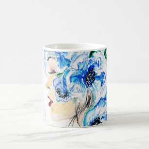 Taza De Café Coffee Mug