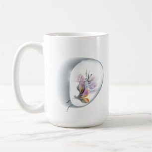Taza De Café Coffee mug