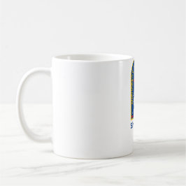 Taza De Café Coffee Mug (AARC)