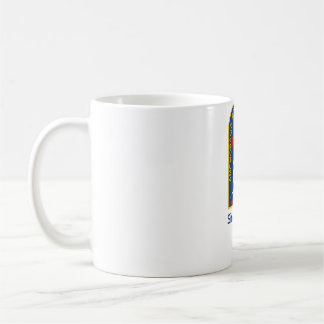 Taza De Café Coffee Mug (AARC)