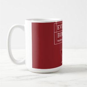 Taza De Café Coffee Mug Budismo Diario