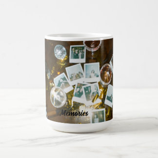 Taza De Café Coffee Mug, Cacao caliente