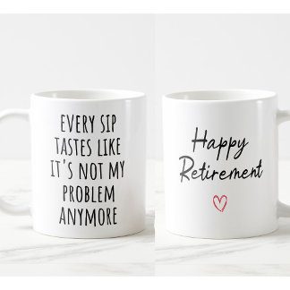 Taza De Café Coffee Mug - "Cada Sip Sabe