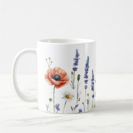 Taza De Café Coffee Mug con aroma matutino