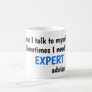 Taza De Café Coffee Mug con divertidos comentarios