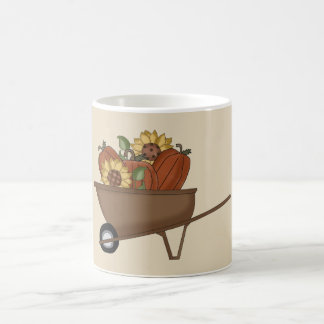 Taza De Café Coffee Mug Cute Fall