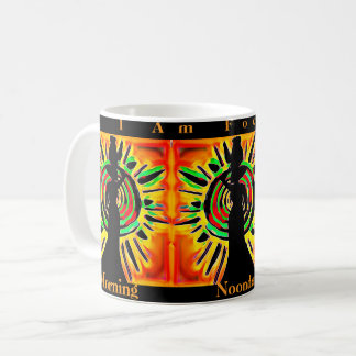 Taza De Café Coffee Mug Dance