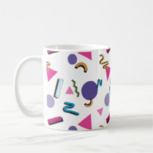 Taza De Café Coffee Mug de formas 90