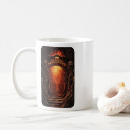 Taza De Café Coffee Mug de Recursos Humanos