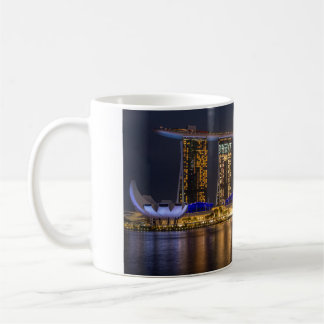 Taza De Café Coffee Mug de Singapur