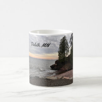 Taza De Café Coffee Mug Duluth, Minnesota