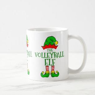 Taza De Café Coffee Mug Elf