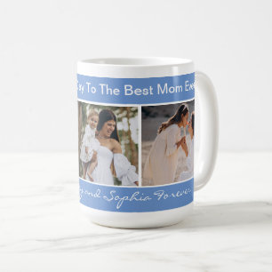 Taza De Café Coffee Mug feliz Día de la Madre