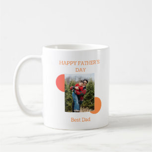 Taza De Café Coffee Mug happy day father´s