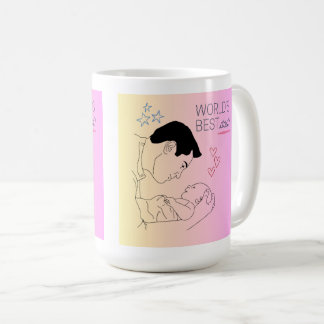 Taza De Café  Coffee Mug  happy father´s day