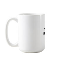 Coffee Mug inspirador