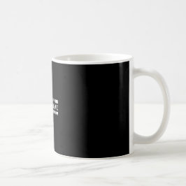 Taza De Café Coffee Mug - Mantenga siempre una mentalidad posit