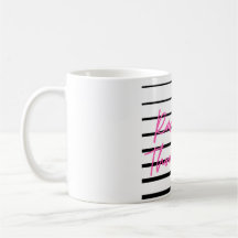 Coffee Mug negrita