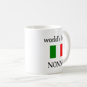 Taza De Café Coffee Mug no italiano