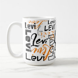 Taza De Café Coffee Mug personalizado