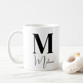Taza De Café Coffee Mug personalizado con su nombre personaliza