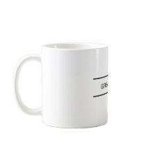 Coffee mug personalizado de Gray's Anatomy