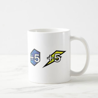Taza De Café Coffee Mug Potion