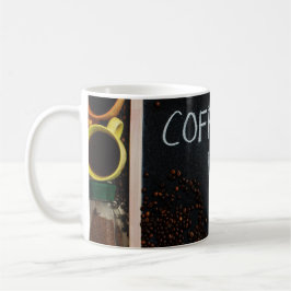 Taza De Café "Coffee Mug: Preparado perfectamente para ti"