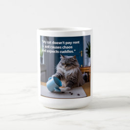 Taza De Café Coffee Mug sin alquileres