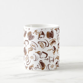 Taza De Café "Coffee Mug: Sip Your Dreams"