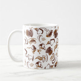 Taza De Café "Coffee Mug: Sip Your Dreams"