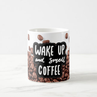 Taza De Café "Coffee Mug: Su compañero de café perfecto"