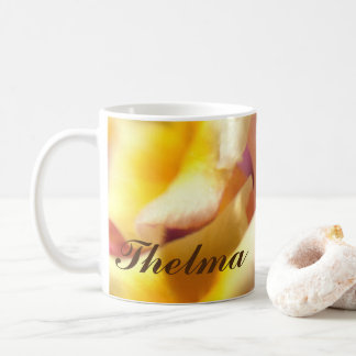 Taza De Café Coffee mug - Thelma