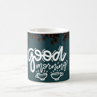 Taza De Café "Coffee Mug: Tu compañero de la mañana"