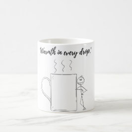 Taza De Café Coffee Mug: Tu dosis diaria de alegría"