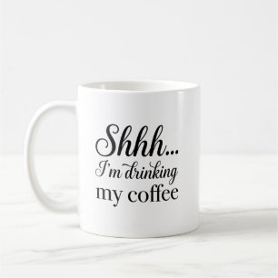 Taza De Café Coffee Mug Unique Gift for coffee lovers 