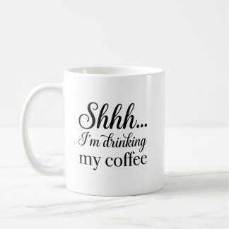 Taza De Café Coffee Mug Unique Gift for coffee lovers