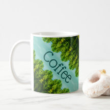 Coffee Mug vibrante