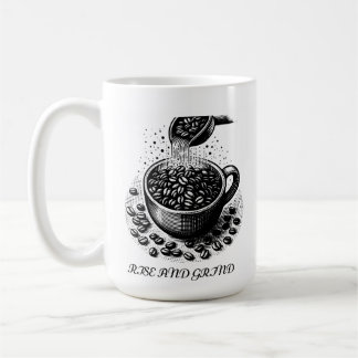 Taza De Café coffee mugs